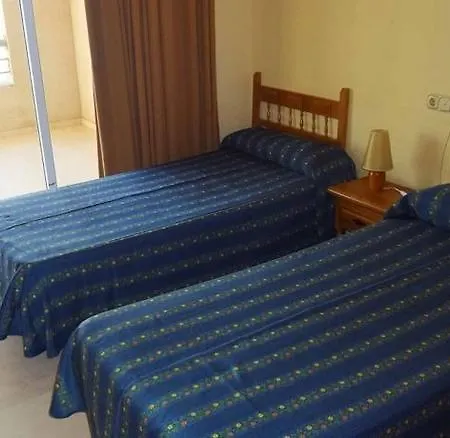Torre Levante - Arca Rent