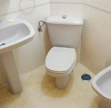 Torre Levante - Arca Rent * Benidorm