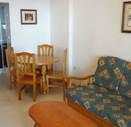 Apartment Torre Levante - Arca Rent Benidorm