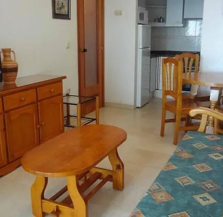 Torre Levante - Arca Rent Apartment Benidorm