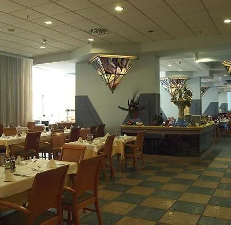 Hotel Medplaya Flamingo Oasis 4*