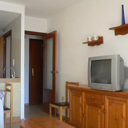 Apartment Mariscal 4 Y 5 By Gestaltur