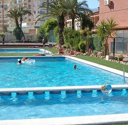 Rinconada Real Bungalows- Ap2000 *