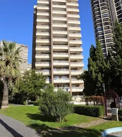 Appartement Evamar *