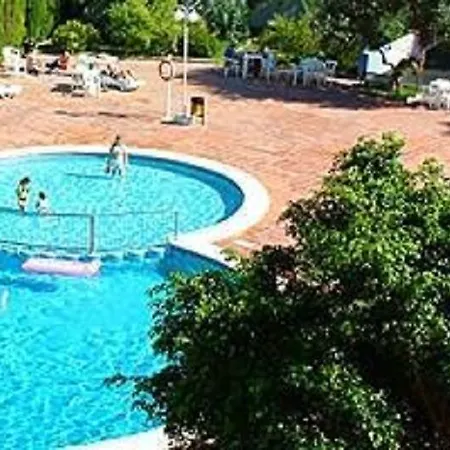 Appartement Evamar *