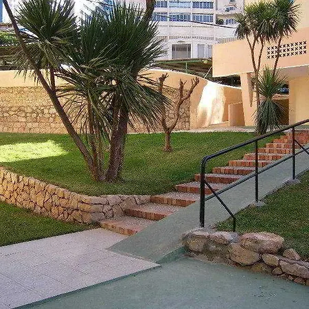Apartment Carabelas Apts Benidorm