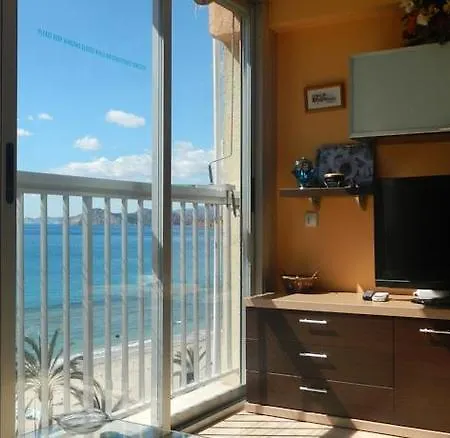 Carabelas Apts *