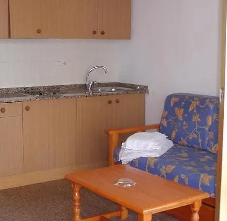 Apartment Acuarium Iii Benidorm