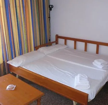 Apartamento Acuarium Iii