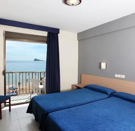 Bilbaino Hotel 3*