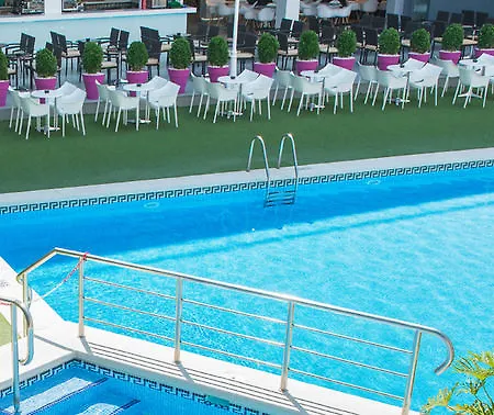 Hotel Melina