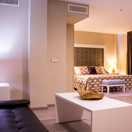 Melina Hotel Benidorm