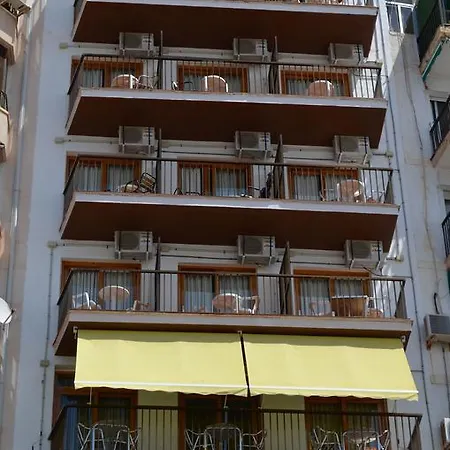 Hotel Condestable *