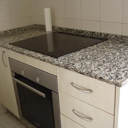 Apartment Los Olivos