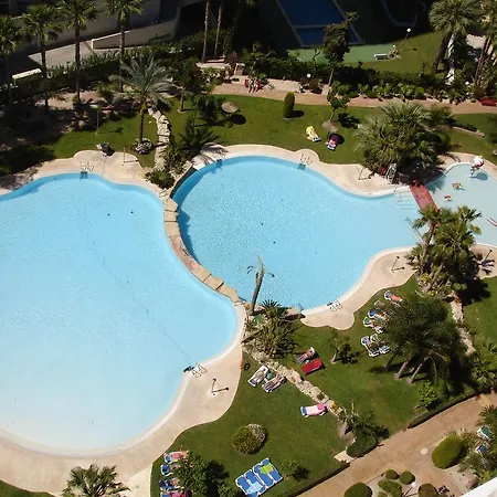 Gemelos 22 - Apartment Benidorm