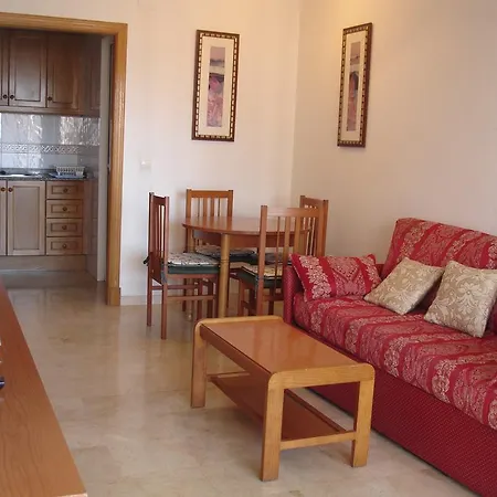 Gemelos 22 - Apartment Benidorm