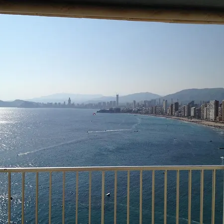 Portofino Suites Apartment