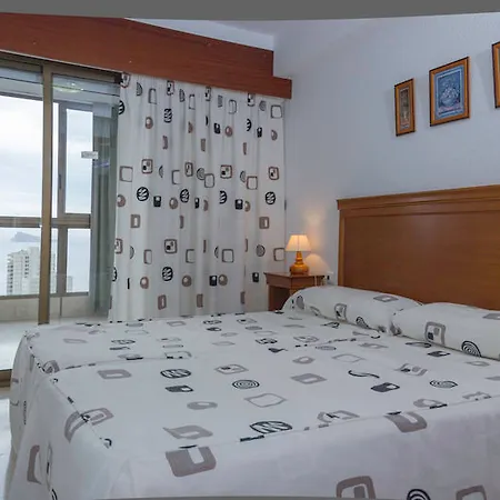 Gemelos 2 Apts Hotel 2*