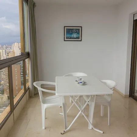 Gemelos 2 Apts Hotel