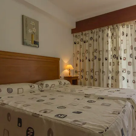 Gemelos 2 Apts