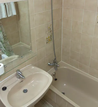 Gemelos 2 Apts 貝尼多姆