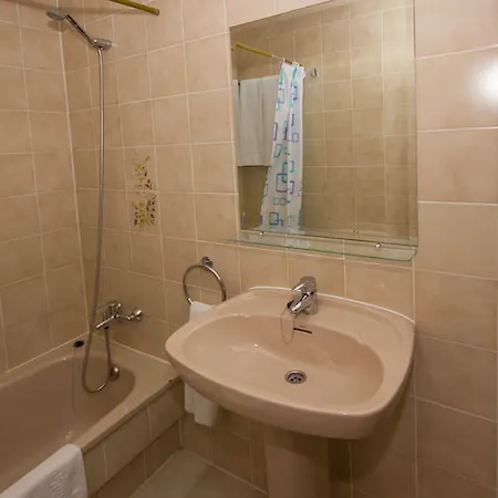 酒店 Gemelos 2 Apts 貝尼多姆