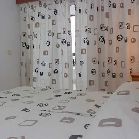 Gemelos 2 Apts Benidorm