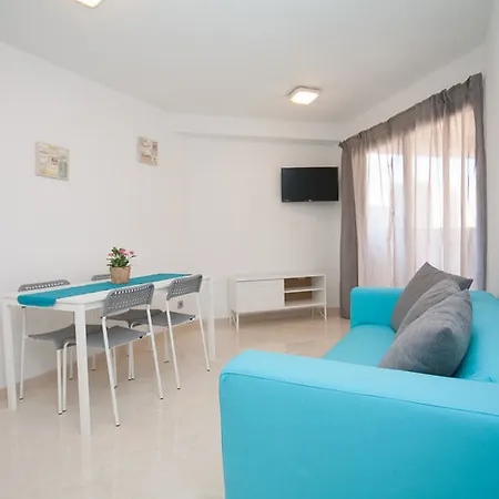 Maysan Benidorm