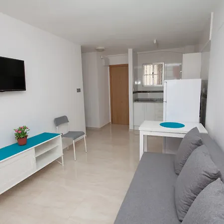 Niza Apartamento