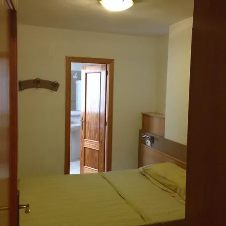 Apartment City Benidorm
