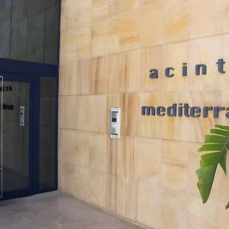 Apartementos Acintur Mediterraneo