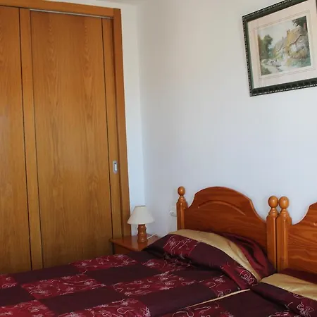Apartment Apartementos Acintur Mediterraneo