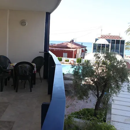 Apartment Apartementos Acintur Mediterraneo *