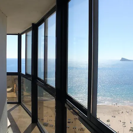 Apartementos Acintur Mediterraneo