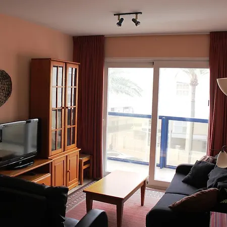 Apartment Apartementos Acintur Mediterraneo