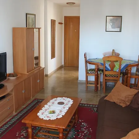Apartment Apartementos Acintur Mediterraneo Benidorm
