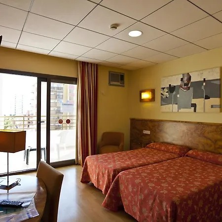 Hotel Ambassador Playa I 4*