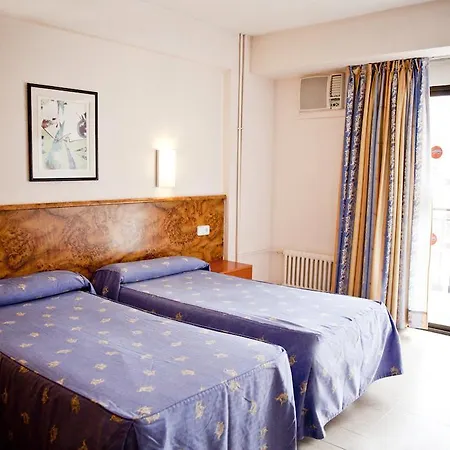 Hotel Ambassador Playa I 4*