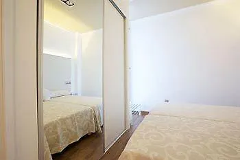 Apartment Senabre Palais *