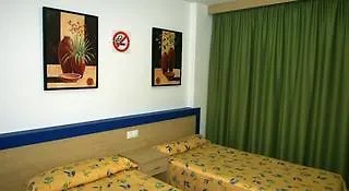 Hotel Paraiso 10 Gestaltur