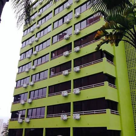 Appartement Now *