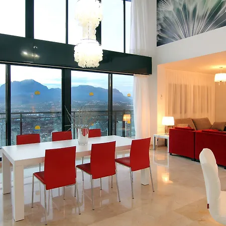 Otel Pierre & Horizon 3*