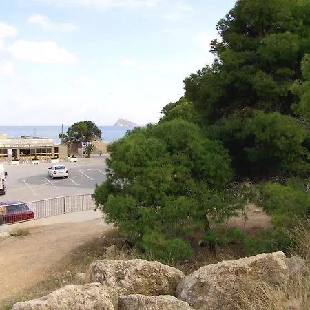 Apartment Cala Alta *