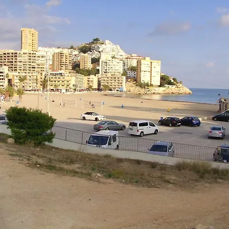 Apartment Cala Alta *