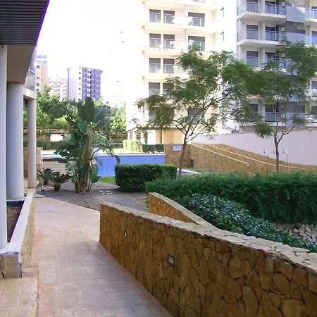 Apartment Cala Alta