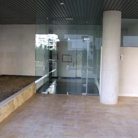 Apartment Cala Alta