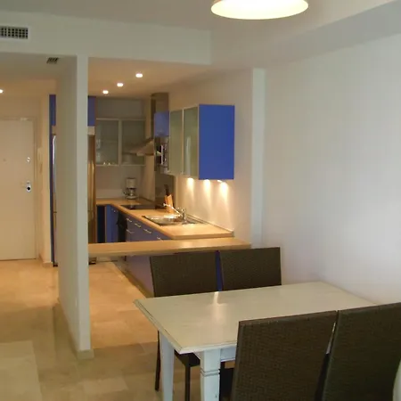 Apartment Cala Alta