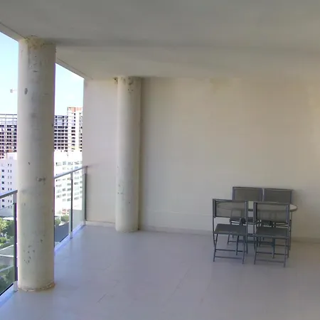 Apartment Cala Alta *