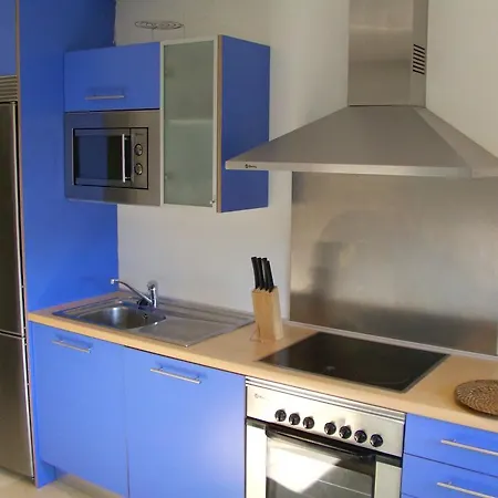 Apartment Cala Alta *