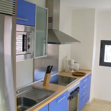 Apartment Cala Alta *
